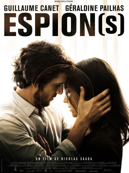 Acheter Espion(s) AFFICHE CINEMA ORIGINALE État correct - 22,99 € Espion(s) AFFICHE CINEMA ORIGINALE État correct - N/A reconditionné disponible sur Fnac