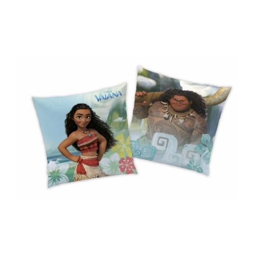 VAIANA Coussin 40x40cm