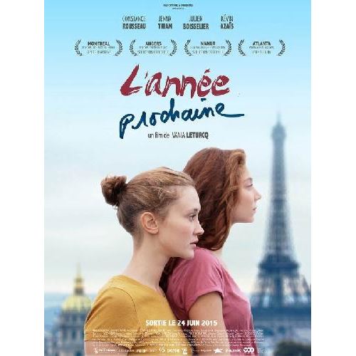 L’Année Prochaine AFFICHE CINEMA ORIGINALE