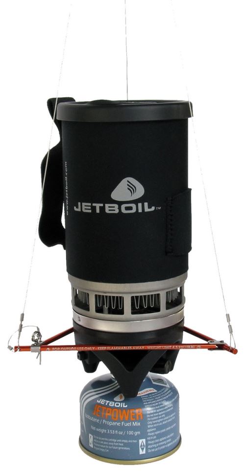 Kit de Suspension