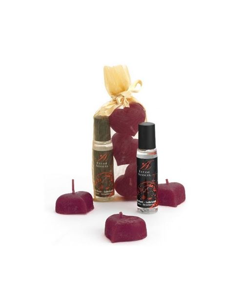 Nuits de soie kit coquin son uréthral propre finlandais extase sensuel e23997