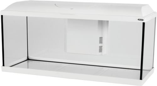 Meilleurs prix pour Zolux - Kit aquarium Aqua Iseo 100 blanc