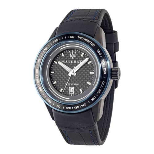 Montre Homme Maserati R8851110003
