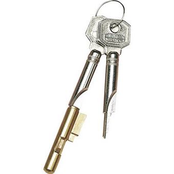 5 Sur Burg Wachter Cles Ecarteur De Serrure Pour Mortaise Chambre Porte 1 Piece E 6 2 De Securite Sb