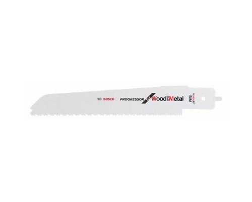 Bosch Accessories 2608656931 Lames de scie sauteuse M 3456 XF