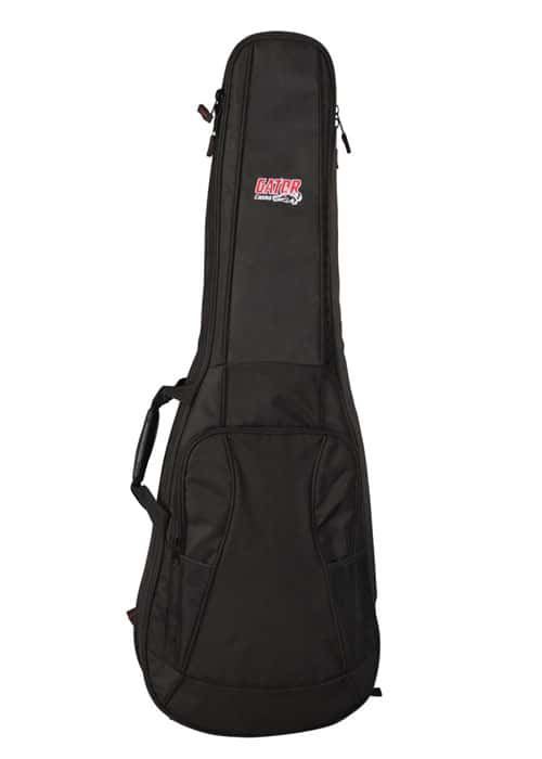 Gator Gb-4G Elec 2X Pour Guitare Électrique