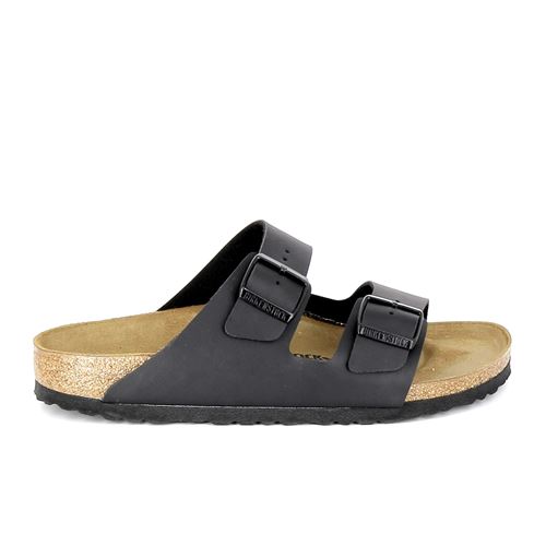 BIRKENSTOCK Arizona Noir 42 Homme