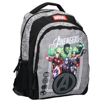sac a dos avengers