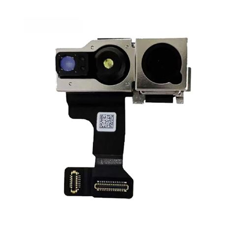 Original Caméra Visio Pulled (PIEC) pour iPhone 16.