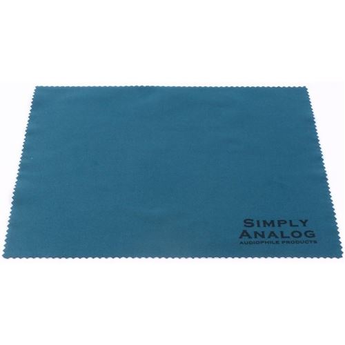 Simply Analog Tissu Microfibre 