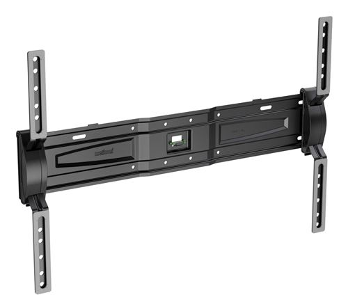 Non Communiqué Noir Meliconi Slimstyle Plus 600St Cg 2,18 M (86")