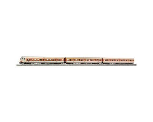 Voiture de voyageurs H0 PIKO 58227