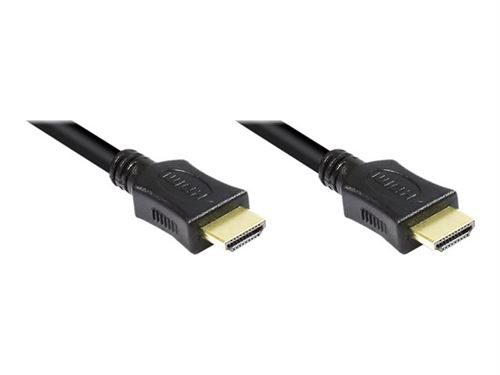 Good Connections - HDMI-kabel met ethernet - HDMI male naar HDMI male - 15 m
