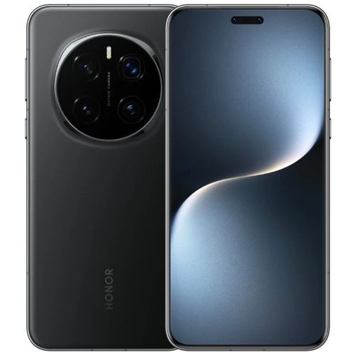 Honor Magic 7 Pro - Global Version - 12/512GB - Noir