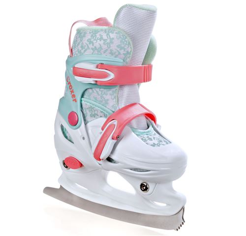 Achat Dynamo Ice patin à glace enfants enfants pas cher