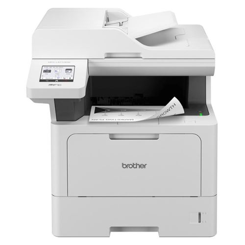 Brother MFC-L5710DW multifunction printer Laser A4 1200 x 1200 DPI 48