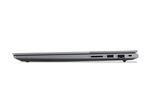 Lenovo ThinkBook 16 G7 ARP 21MW - Conception de charnière à 180 degrés - AMD Ryzen 5 - 7535HS / jusqu'à 4.55 GHz - Win 11 Pro - Radeon 660M - 16 Go RAM - 512 Go SSD NVMe - 16" IPS 1920 x 1200 - Gigabit Ethernet - Wi-Fi 6E, Bluetooth - gris arctique -