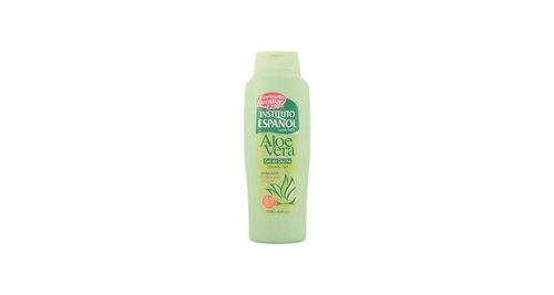 Gel Pour Le Bain Hydratant À L'Aloe Vera Instituto Español (1250 Ml)