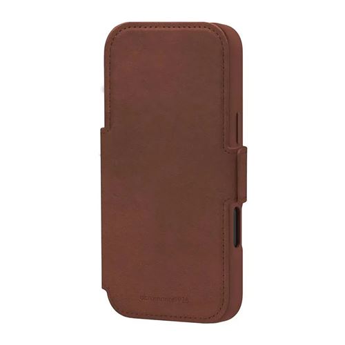 Dbramante1928 Marron Étui Pour Iphone 17 Pro Max Foncé - Image 4