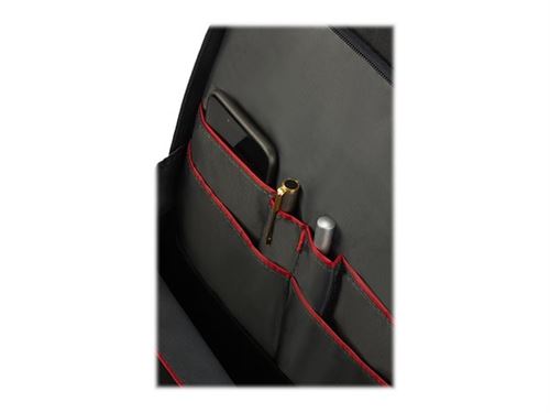 Samsonite GuardIT 2.0 Laptop Backpack M - Sac à dos pour ordinateur portable - 15.6 - noir