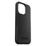 Coque renforcée pour iPhone 13 OtterBox Symmetry Series Noir