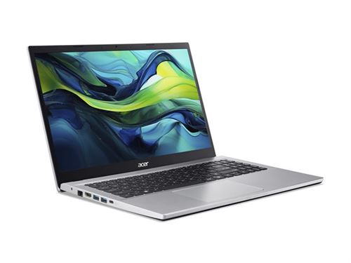 PC Portable Acer Aspire Go 15 AG15-42P - AMD Ryzen 5 - 5625U / Jusqu'à