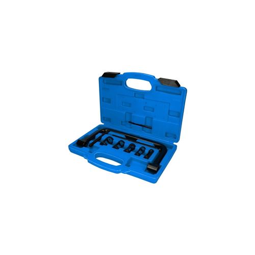 Brilliant Tools Outils Démontage Soupape - 11 Pcs - Image 3