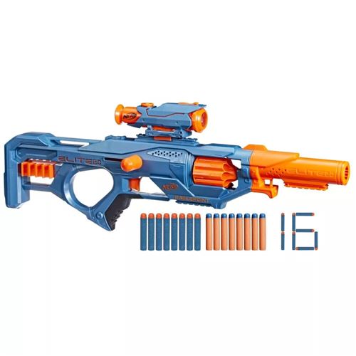 Pistolet Eaglepoint Rd-8 Nerf Elite 2.0