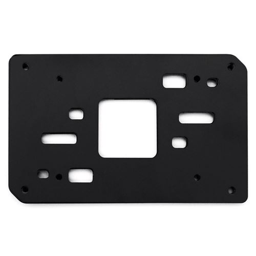 Thermal Grizzly AM5 M4 Backplate - CPU-Montagehalterungen