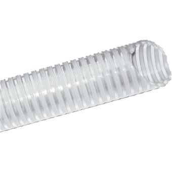 Tuyau OPAL sans phtalate 40mm longueur 25m - ALFAFLEX - OP040025 - 1