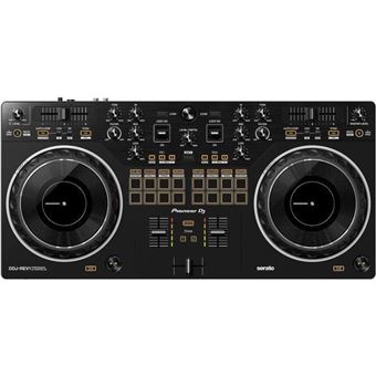 Contrôleur DJ - PIONEER DJ - DDJ-REV1 - 2 canaux - 1