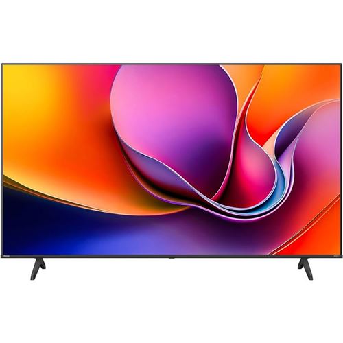 TV Hisense 43A6S (2026) 43 VA UHD 4K Noire