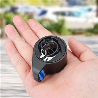 Voarge Unité d'accélérateur pour trottinette électrique pour les modèles M365,1S, Pro de la trottinette électrique, 3 broches