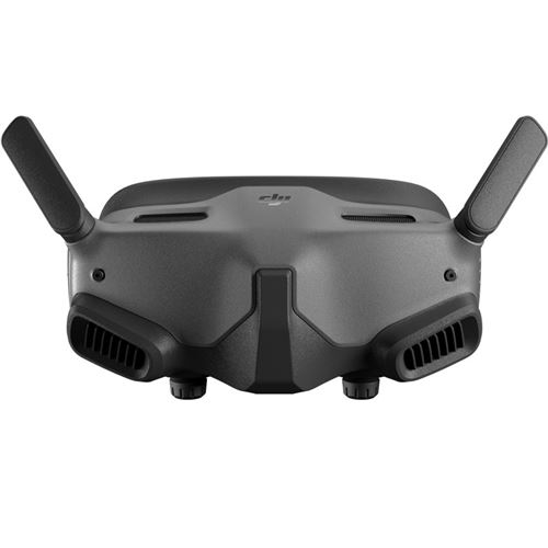 Dji goggles 2 - État correct N/A sur Fnac