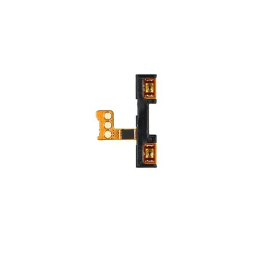 Original Nappe Volume pour Galaxy Z Flip F700 GH59-15237A