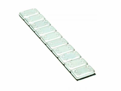 Poids Lestage 5g X 10 - Pichler