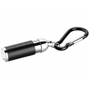 Lampes de poche porte-clés (mini lampe torche porte-clé à led