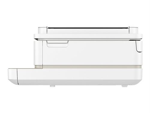 HP ENVY 6520e All-in-One - Imprimante multifonctions - couleur - jet d'encre - 216 x 297 mm (original) - A4/Letter (support) - jusqu'à 8 ppm (copie) - jusqu'à 20 ppm (impression) - 100 feuilles - Wi-Fi(ac), USB 2.0 - portobello