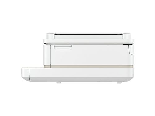 Imprimante Multifonction HP Envy 6520e - Jet D'encre Couleur, WiFi, Recto Verso, 3 Mois D'encre Offerts