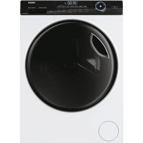 Acheter HAIER Lave linge Frontal HW90-B14959U1 État correct - 451,99 € HAIER Lave linge Frontal HW90-B14959U1 État correct - Haier reconditionné disponible sur Fnac