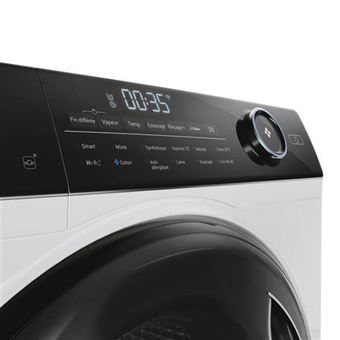 LAVE LINGE FRONT 9kg, 1400 trs