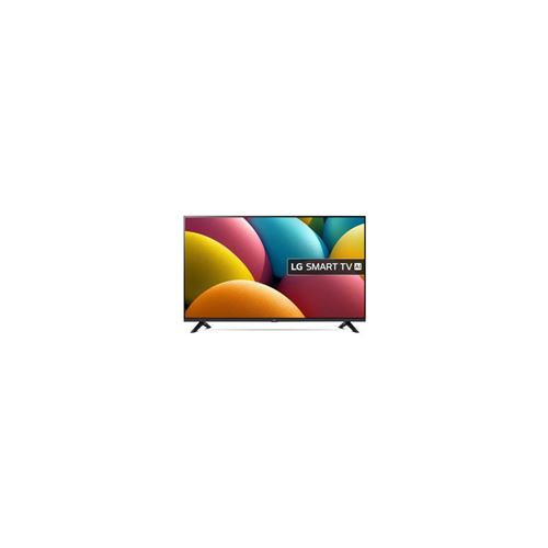 TV LED Smart LG 43LR60006LA 43 Full HD HDR10 Pro Noir