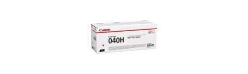 Canon 040 H - Haute capacité - magenta - original - cartouche de toner - pour imageCLASS LBP712Cdn, LBP712Cx