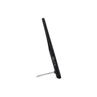 Acer PM161Q Bbmiuux - PM1 Series - écran LED - 16" (15.6" visualisable) - portable - 1920 x 1080 Full HD (1080p) @ 60 Hz - IPS - 250 cd/m² - 800:1 - HDR10 - 4 ms - Mini HDMI, 2xUSB-C - haut-parleurs - noir