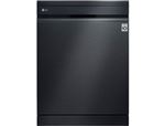 LG DF455HMS - Lave-vaisselle - WiFi - Niche - largeur : 60 cm - profondeur : 60 cm - hauteur : 82 cm - carbone