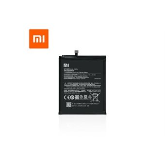 mi 8 lite battery mah