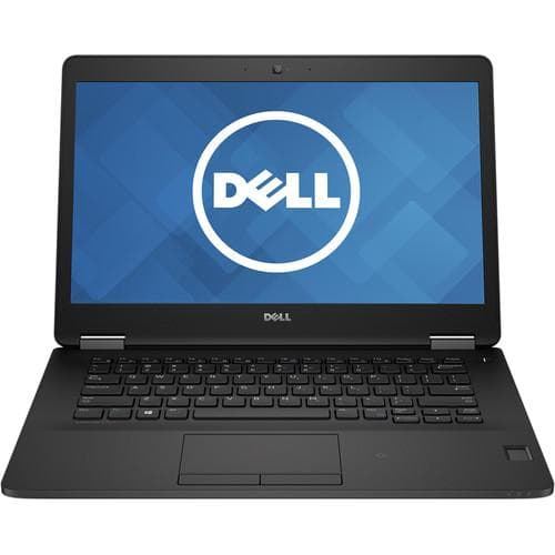PC Portable Dell Latitude E7450 Ultrabook 14 FHD 256 GB SSD 8 GB RAM Intel Core i5-5300U W10 Pro