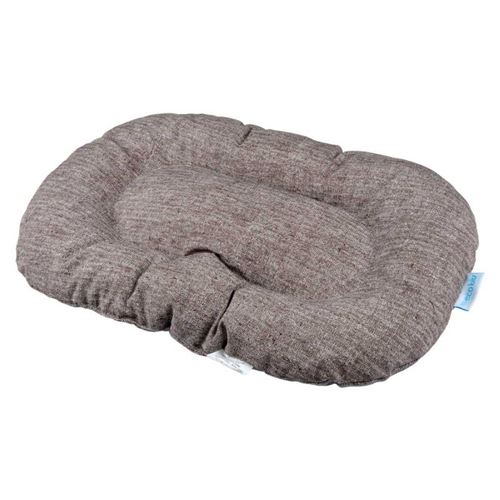 Comparer les prix de Coussin pour Chien & Chat Eco Blu 90cm Noisette