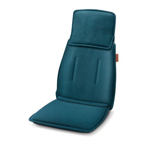 Beurer Unisex Bleu Housse De Massage Mg 330 - Image 3