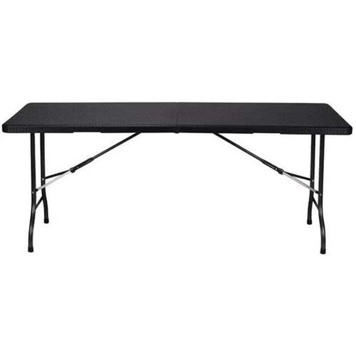 Premium XL - Table à manger fixe - 180 x 75 cm - Métal - Image 2